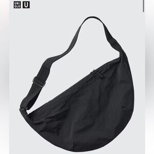 Lemaire Uniqlo U Shoulder bag